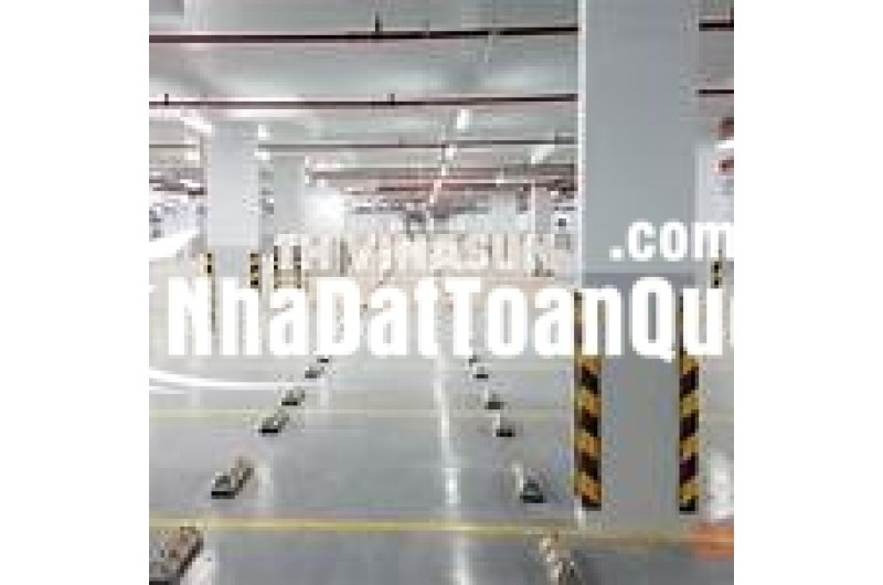 Bắt Trọn Xu Hướng Sống Mới – Căn Hộ QMS Tố Hữu